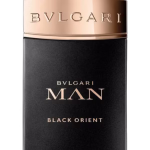 Bvlgari Man Black Orient