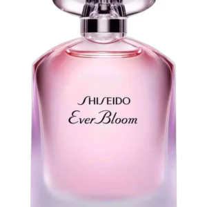 عطر Shiseido Ever Bloom ادو تویلت زنانه (Shiseido Ever Bloom Eau de Toilette for women) by Shiseido Perfume