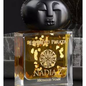 عطر Nadia Z Espiritu Pirata مردانه (Nadia Z Espiritu Pirata for men) by Nadia Z Perfume