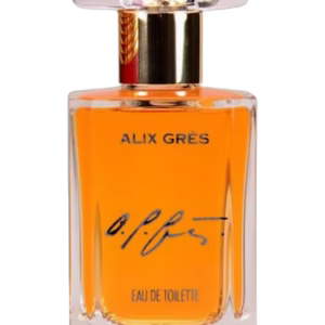 عطر Gres Alix (Gres Alix) by Gres Perfume