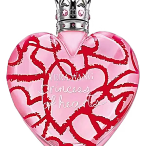 عطر Vera Wang Princess of Hearts زنانه (Vera Wang Princess of Hearts for women) by Vera Wang Perfume
