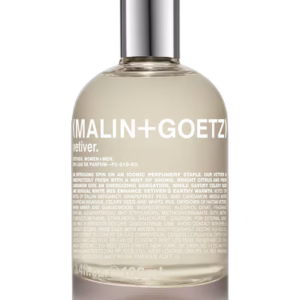 عطر Malin + Goetz Malin+Goetz Vetiver (Malin + Goetz Malin+Goetz Vetiver) by Malin + Goetz Perfume