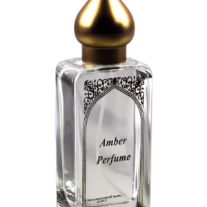 عطر Nemat International Amber ادو پرفیوم unisex (Nemat International Amber Eau de Parfum unisex) by Nemat International Perfume