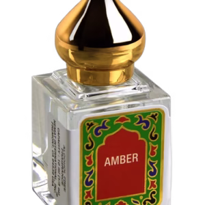 عطر Nemat International Amber Fragrance Oil unisex (Nemat International Amber Fragrance Oil unisex) by Nemat International Perfume