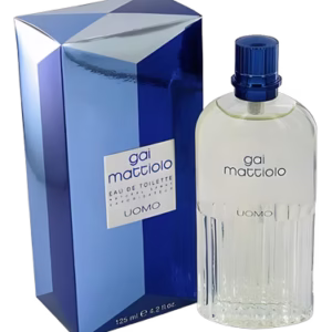 عطر Gai Mattiolo Uomo مردانه (Gai Mattiolo Uomo for men) by Gai Mattiolo Perfume