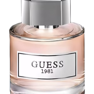عطر Guess 1981 (Guess 1981) by Guess Perfume