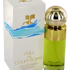 Eau De Courreges