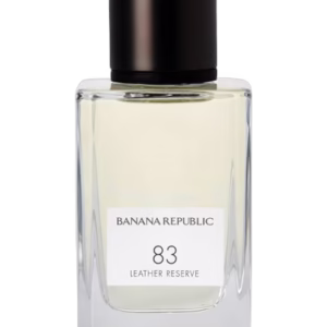 عطر Banana Republic 83 Leather Reserve (Banana Republic 83 Leather Reserve) by Banana Republic Perfume