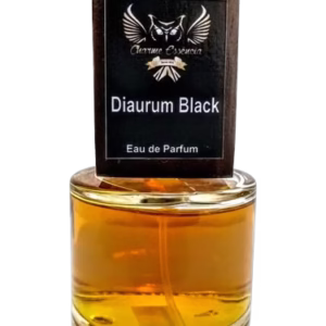 عطر Charme Essência Diarum Black Charme Essencia unisex (Charme Essência Diarum Black Charme Essencia unisex) by Charme Essência Perfume