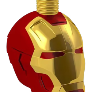عطر Marvel Iron Man Black (Marvel Iron Man Black) by Marvel Perfume