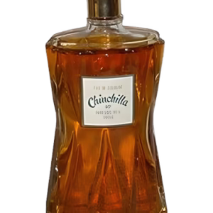 عطر Weil Chinchilla زنانه (Weil Chinchilla for women) by Weil Perfume