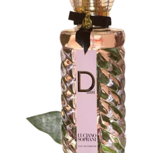 عطر Luciano Soprani D Moi زنانه (Luciano Soprani D Moi for women) by Luciano Soprani Perfume