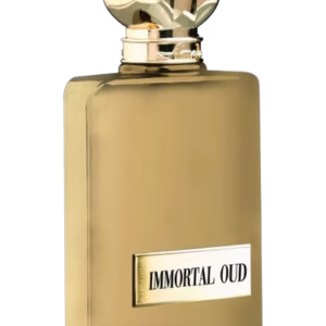 عطر Amado Immortal Oud unisex (Amado Immortal Oud unisex) by Amado Perfume