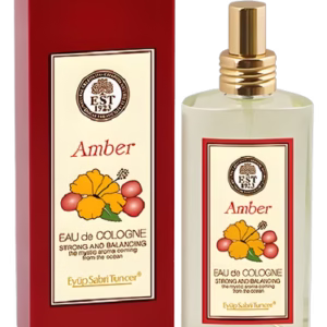 عطر Eyüp Sabri Tuncer Amber Eyup Sabri Tuncer unisex (Eyüp Sabri Tuncer Amber Eyup Sabri Tuncer unisex) by Eyüp Sabri Tuncer Perfume