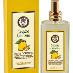 عطر Eyüp Sabri Tuncer Cesme Limonu Eyup Sabri Tuncer unisex (Eyüp Sabri Tuncer Cesme Limonu Eyup Sabri Tuncer unisex) by Eyüp Sabri Tuncer Perfume