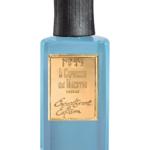 Nobile 1942 Il Capriccio del Maestro