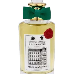 عطر Penhaligons Belgravia Chypre (Penhaligons Belgravia Chypre) by Penhaligons Perfume