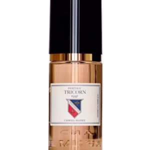 عطر Caswell Massey Heritage Tricorn مردانه (Caswell Massey Heritage Tricorn for men) by Caswell Massey Perfume