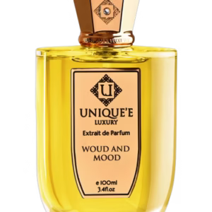 عطر Uniquee Luxury Woud And Mood (Uniquee Luxury Woud And Mood) by Uniquee Luxury Perfume