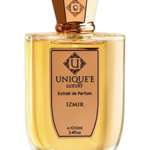 عطر Uniquee Luxury Izmir (Uniquee Luxury Izmir) by Uniquee Luxury Perfume
