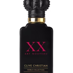 Clive Christian Xx Art Nouveau Papyrus