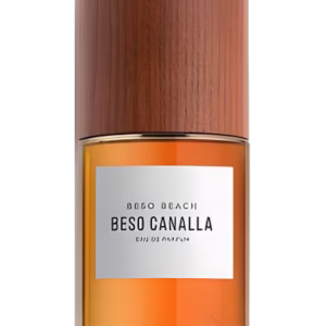 عطر Beso Beach Perfumes Beso Canalla (Beso Beach Perfumes Beso Canalla) by Beso Beach Perfumes Perfume