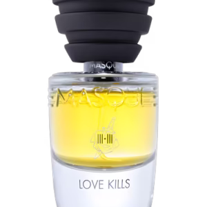 عطر Masque milano Masque Love Kills (Masque milano Masque Love Kills) by Masque milano Perfume