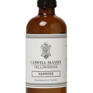 Mammoth Fragrance Tonic unisex