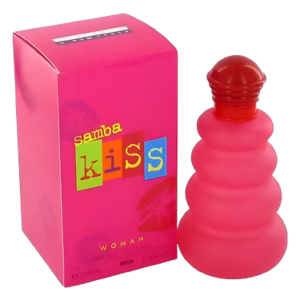 عطر Perfumers Workshop Samba Kiss (Perfumers Workshop Samba Kiss) by Perfumers Workshop Perfume