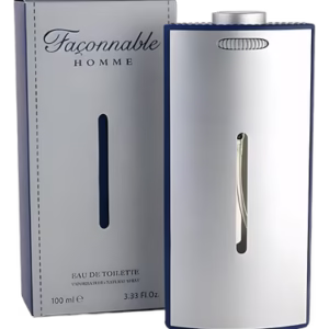 عطر Faconnable هوم Faconnable مردانه (Faconnable Homme Faconnable for men) by Faconnable Perfume