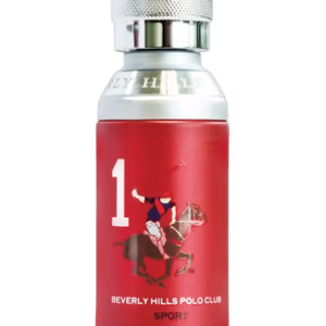 عطر Beverly Hills Polo Club Sport 1 پور فم زنانه (Beverly Hills Polo Club Sport 1 Pour Femme for women) by Beverly Hills Polo Club Perfume