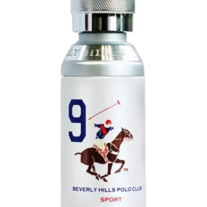 عطر Beverly Hills Polo Club Sport 9 پور فم زنانه (Beverly Hills Polo Club Sport 9 Pour Femme for women) by Beverly Hills Polo Club Perfume