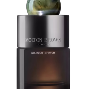 عطر Molton Brown Geranium Nefertum ادو پرفیوم unisex (Molton Brown Geranium Nefertum Eau de Parfum unisex) by Molton Brown Perfume