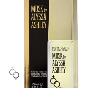 عطر Alyssa Ashley Musk (Alyssa Ashley Musk) by Alyssa Ashley Perfume