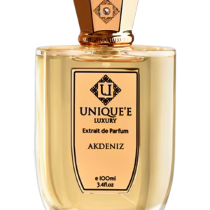 عطر Uniquee Luxury Akdeniz (Uniquee Luxury Akdeniz) by Uniquee Luxury Perfume
