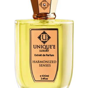 عطر Uniquee Luxury Harmonized Senses (Uniquee Luxury Harmonized Senses) by Uniquee Luxury Perfume