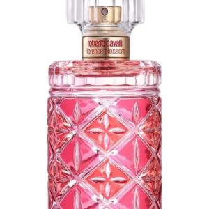 عطر Roberto Cavalli Florence Blossom زنانه (Roberto Cavalli Florence Blossom for women) by Roberto Cavalli Perfume