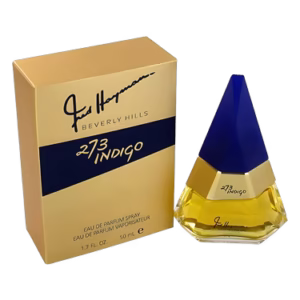 عطر Fred Hayman 273 Indigo (Fred Hayman 273 Indigo) by Fred Hayman Perfume