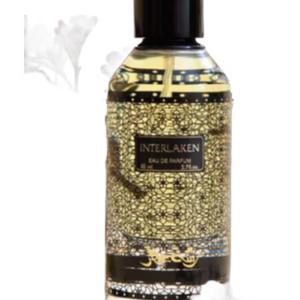Exclusive unisex عطر Rasht Otr Interlaken unisex (Rasht Otr Interlaken unisex) by Rasht Otr Perfume