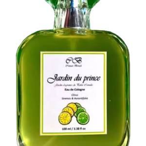 عطر Cristian Brinck Jardin Du Prince unisex (Cristian Brinck Jardin Du Prince unisex) by Cristian Brinck Perfume