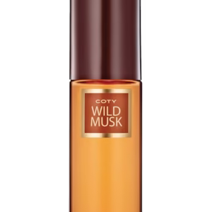 عطر Coty Exclamation Wild Musk (Coty Exclamation Wild Musk) by Coty Perfume