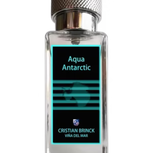 عطر Cristian Brinck Aqua Antartic مردانه (Cristian Brinck Aqua Antartic for men) by Cristian Brinck Perfume