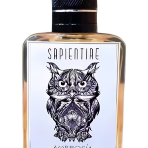 عطر Sapientiae Niche Ambrosia unisex (Sapientiae Niche Ambrosia unisex) by Sapientiae Niche Perfume