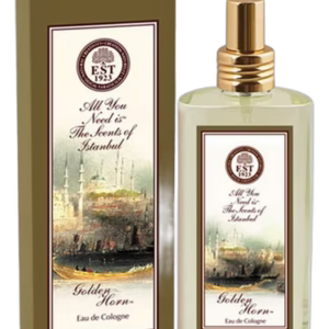 عطر Eyüp Sabri Tuncer Golden Horn Eyup Sabri Tuncer unisex (Eyüp Sabri Tuncer Golden Horn Eyup Sabri Tuncer unisex) by Eyüp Sabri Tuncer Perfume