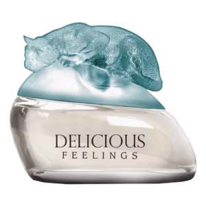 عطر Gale Hayman Delicious Feelings ادو تویلت زنانه (Gale Hayman Delicious Feelings Eau de Toilette for women) by Gale Hayman Perfume