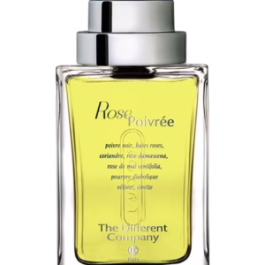 عطر The Different Company Rose Poivree 2020 unisex (The Different Company Rose Poivree 2020 unisex) by The Different Company Perfume