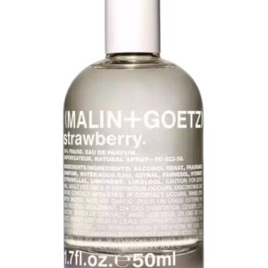 عطر Malin + Goetz Malin+Goetz Strawberry (Malin + Goetz Malin+Goetz Strawberry) by Malin + Goetz Perfume