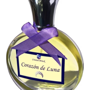 عطر Cristian Brinck Corazon De Luna unisex (Cristian Brinck Corazon De Luna unisex) by Cristian Brinck Perfume