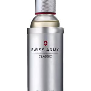 عطر Victorinox-swiss Army Swiss Army Black Steel (Victorinox-swiss Army Swiss Army Black Steel) by Victorinox-swiss Army Perfume