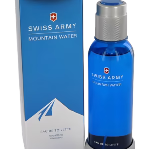 عطر Victorinox-swiss Army Swiss Army Mountain Water (Victorinox-swiss Army Swiss Army Mountain Water) by Victorinox-swiss Army Perfume